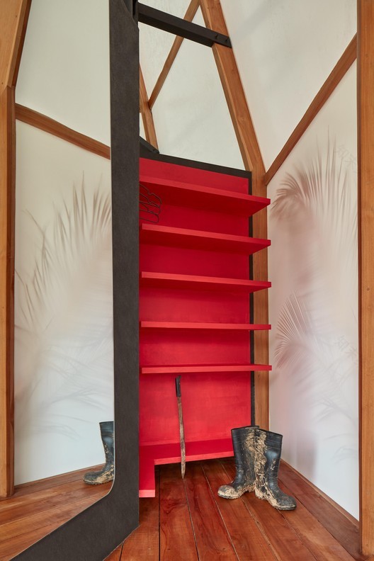 丨哥斯达黎加丨ARCHWERK,Formafatal-84