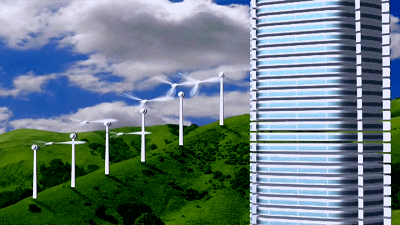 迪拜又出大招,盖了栋会跳舞的大楼-31