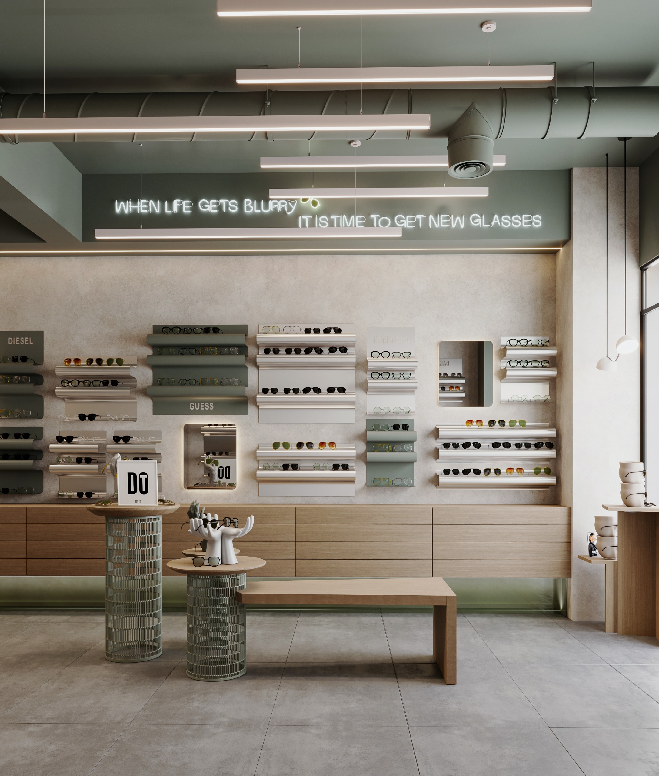 Optical Store-2