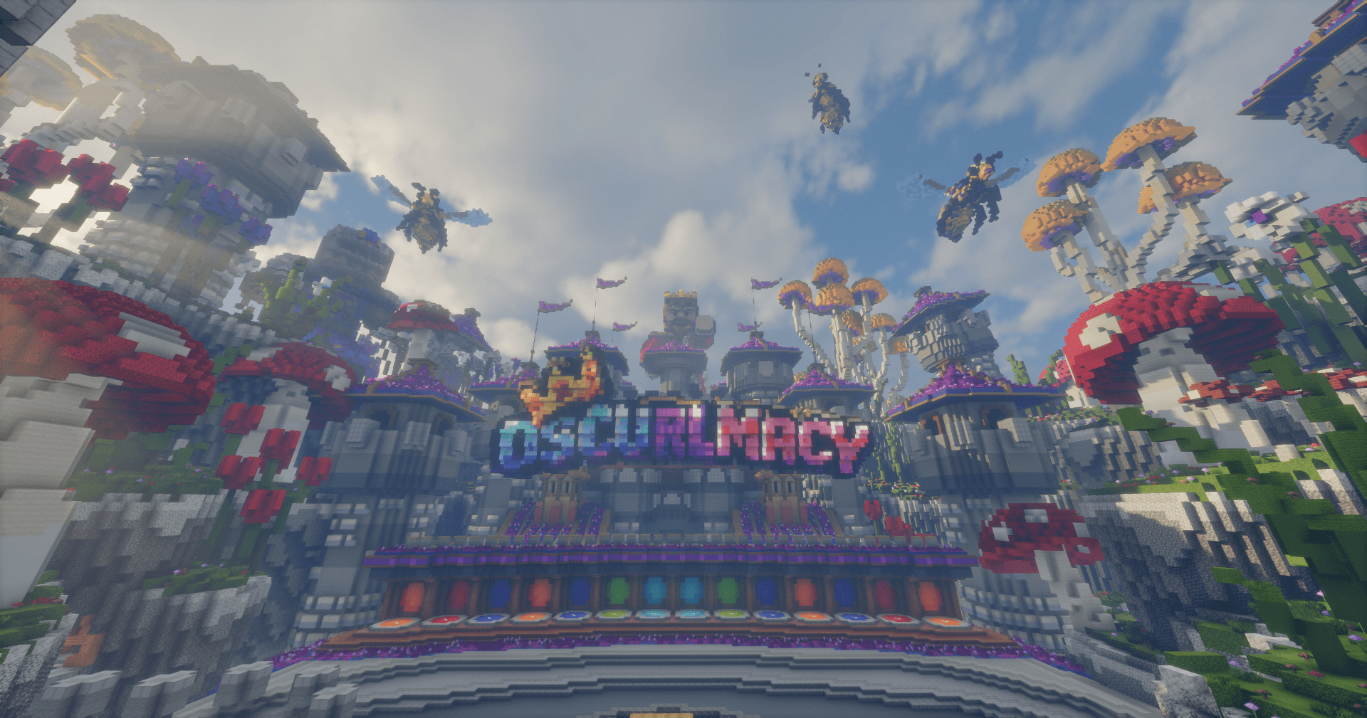 Lobby - Fantasy Theme-1