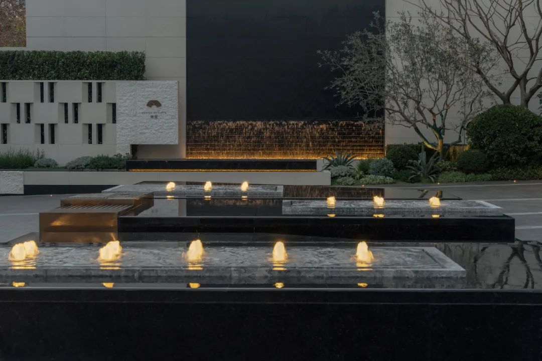 润珹中心 · 润玺 营销中心丨中国南京丨景观笛东,建筑上海天华-47