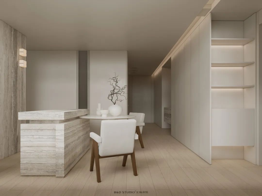 北城梁筑 · 泉州海韵山居丨中国泉州-39