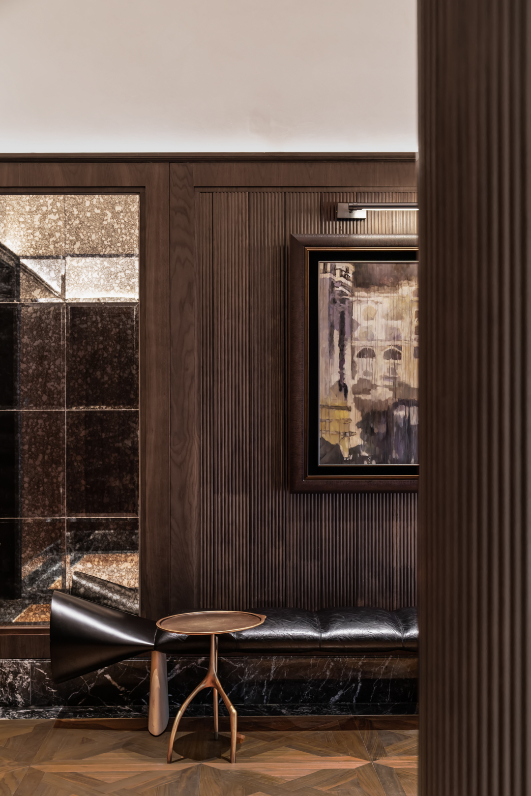 上海静安天汇世纪玺丨中国上海丨G.ART集艾设计李阳团队&全逸工作室-61