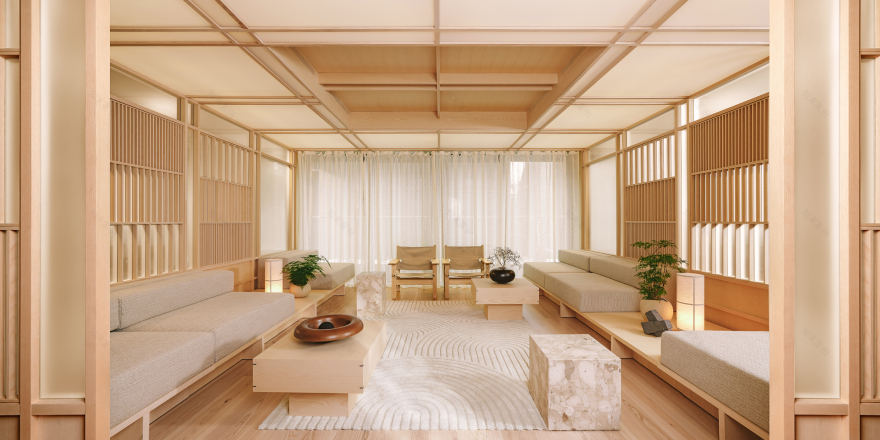 纸茶办公室丨德国柏林丨Schwitzke Górski-10