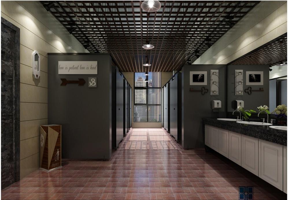 
深思设计 顺德龙江美居广场 -19