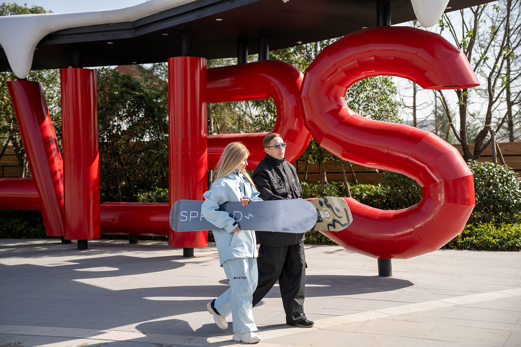 太仓阿尔卑斯国际度假区丨中国江苏丨靳朝晖设计-54