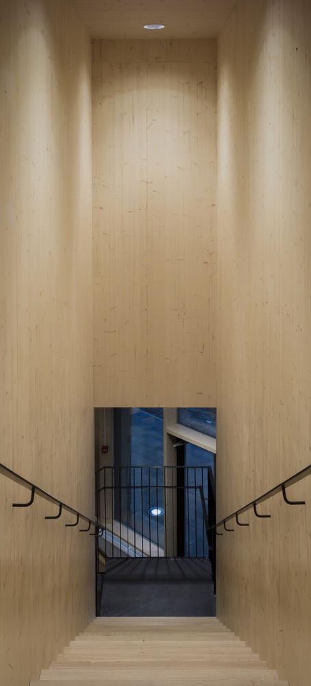 芬兰湖畔宁静休息区-34