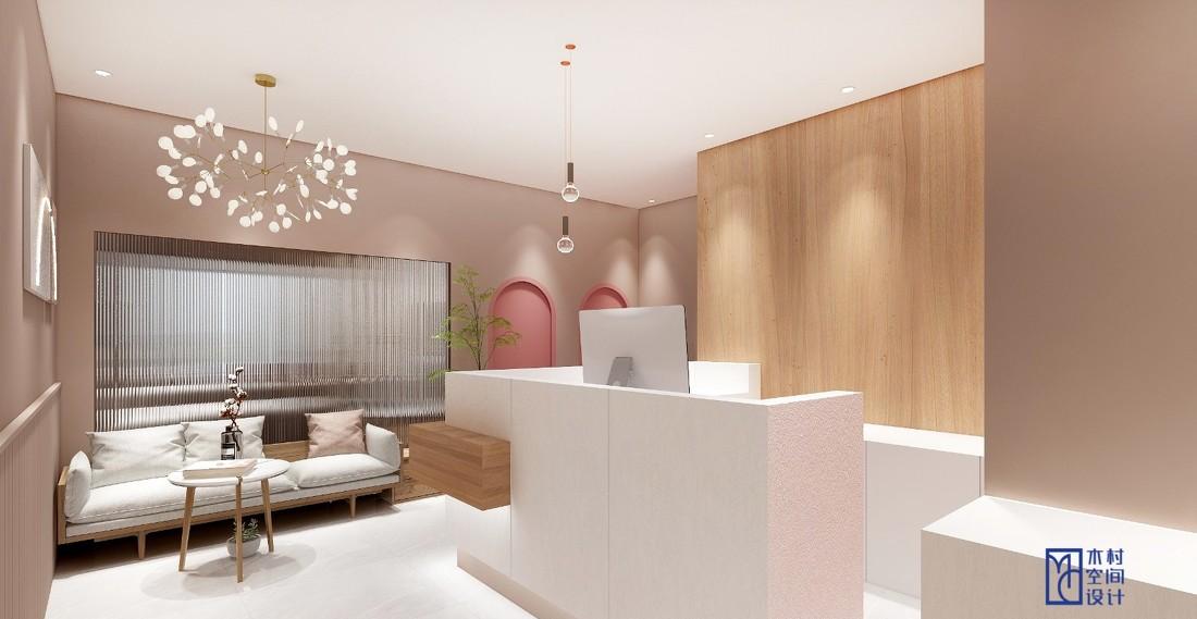 
产后修复设计|遇见最美的自己 -2