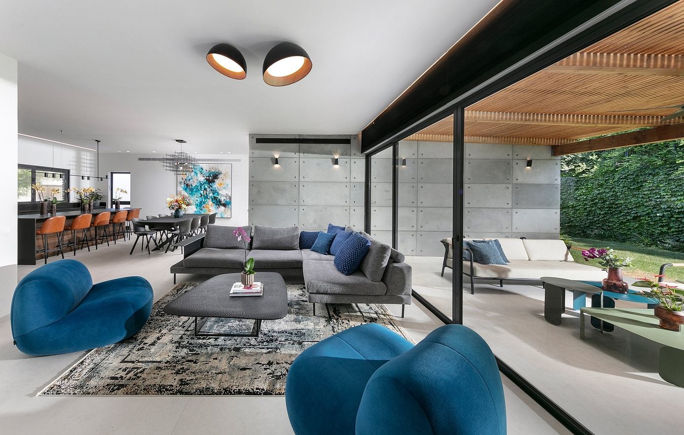 丨以色列丨Narkis Rubin Barazani-2