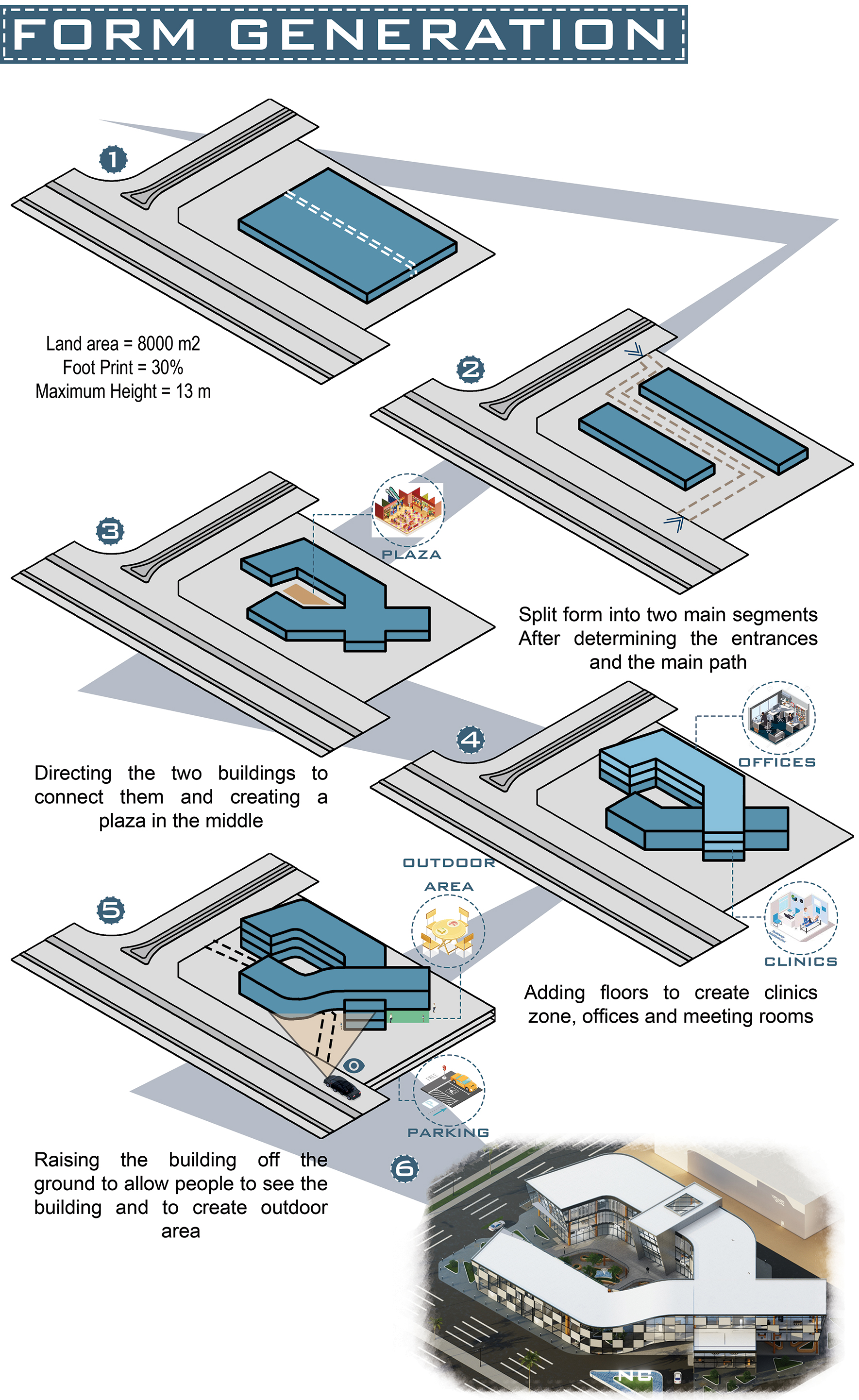 社区站丨埃及开罗丨开罗大学建筑系-24