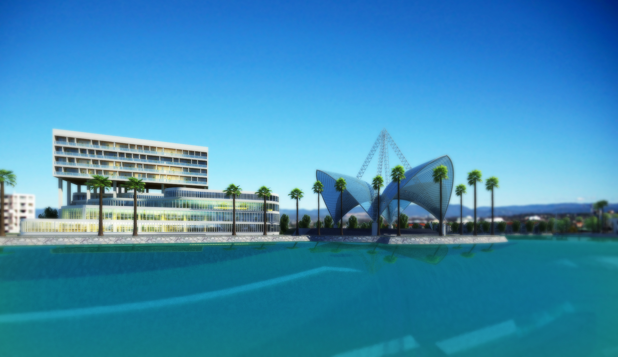 泰国广场购物中心-30