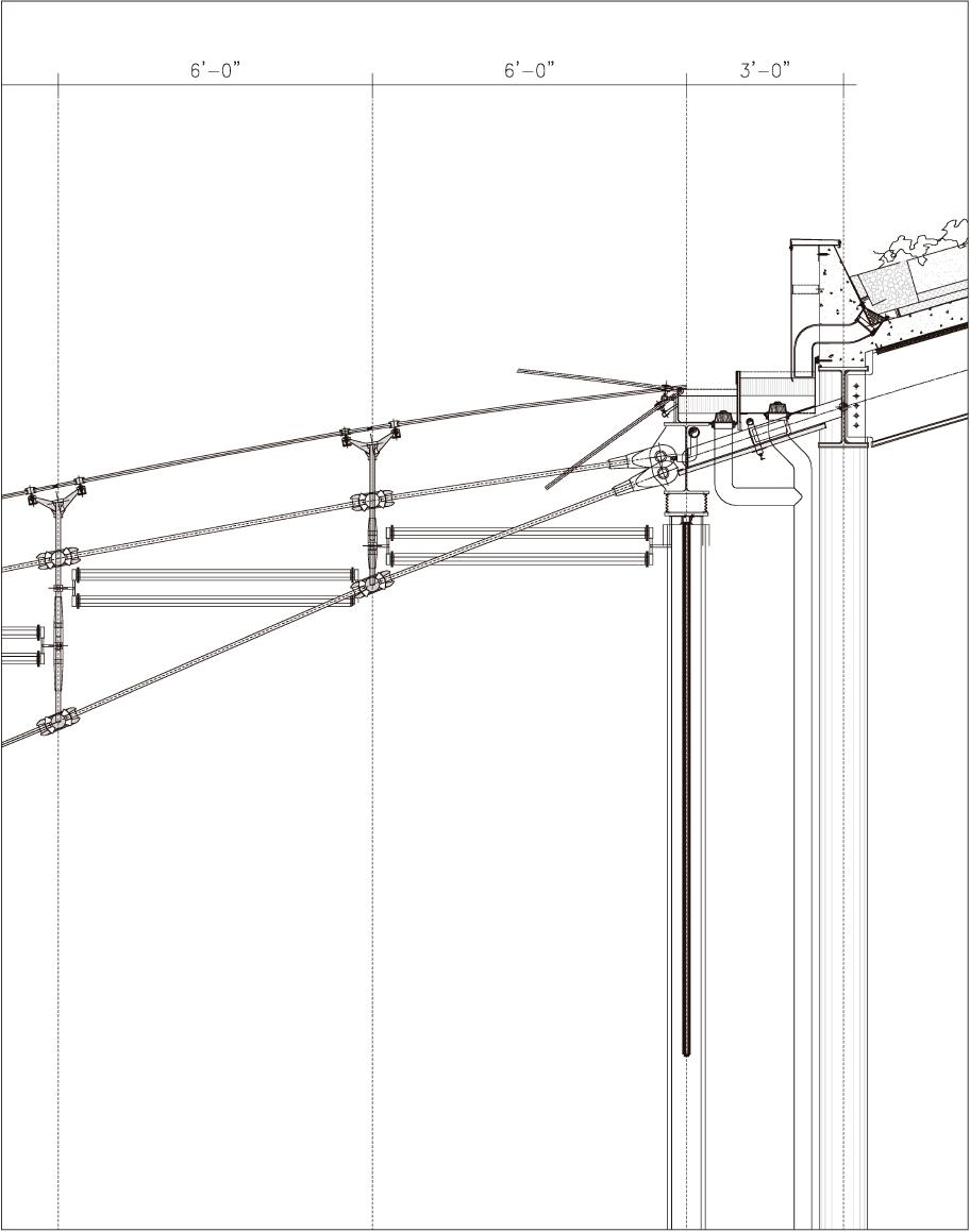 加州科学院新馆 | 绿色环保的设计典范-21
