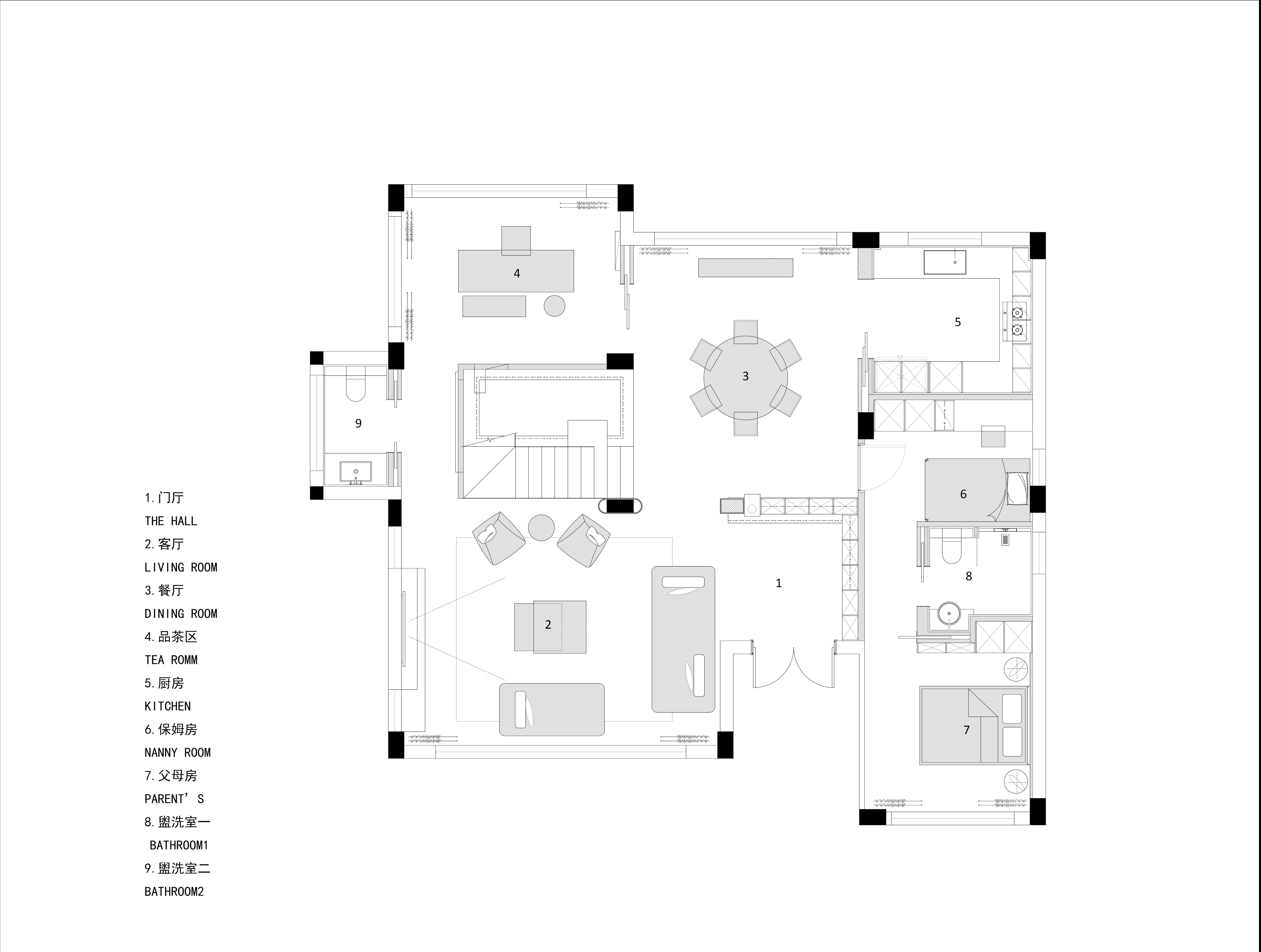 尚院旧城新话丨中国浙江丨温州简印空间.倪成建设计-61