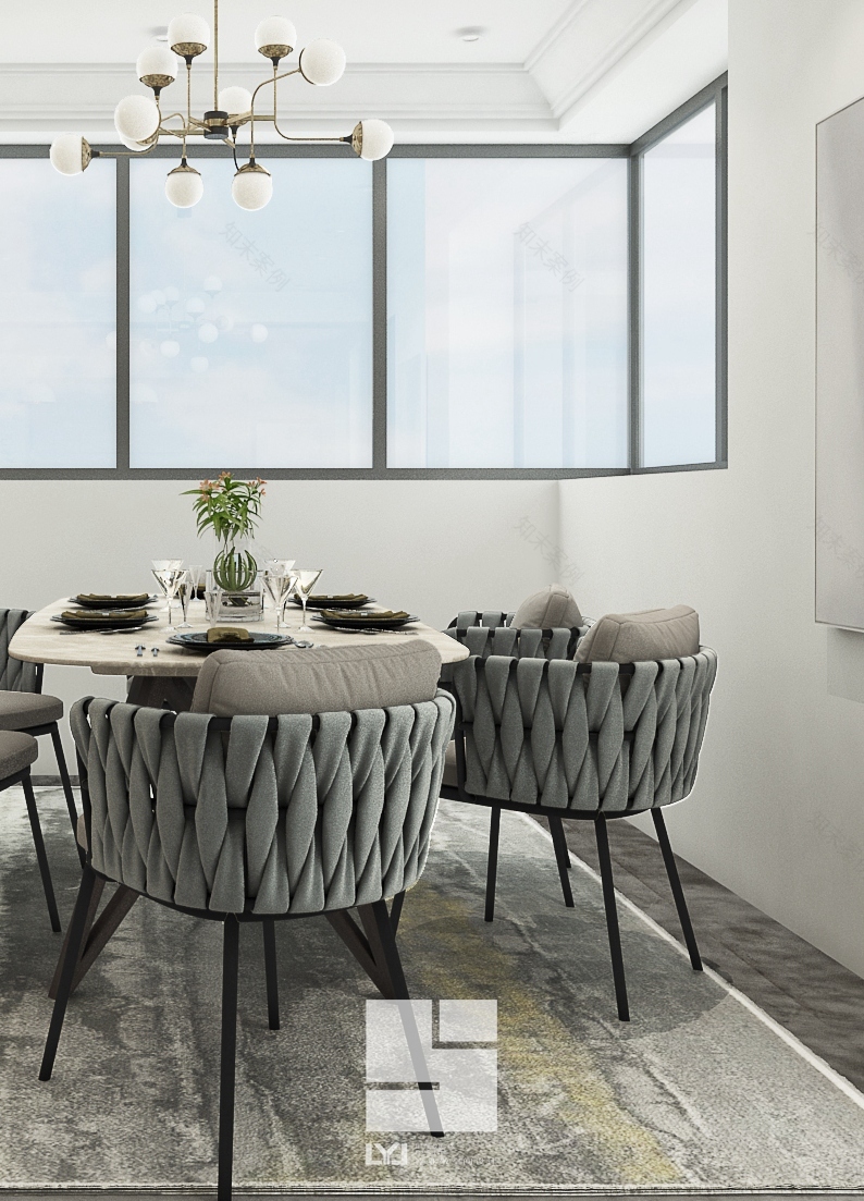 鲸山别墅17栋6c-59