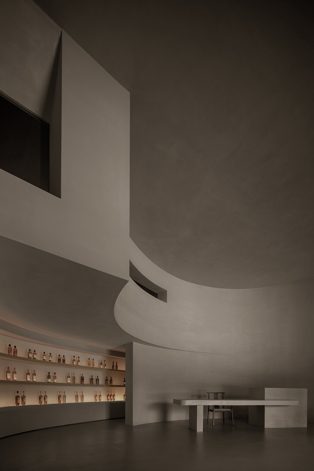 理想生活之 CWHISKY 海口旗舰店丨中国海口丨LICO 团队-13