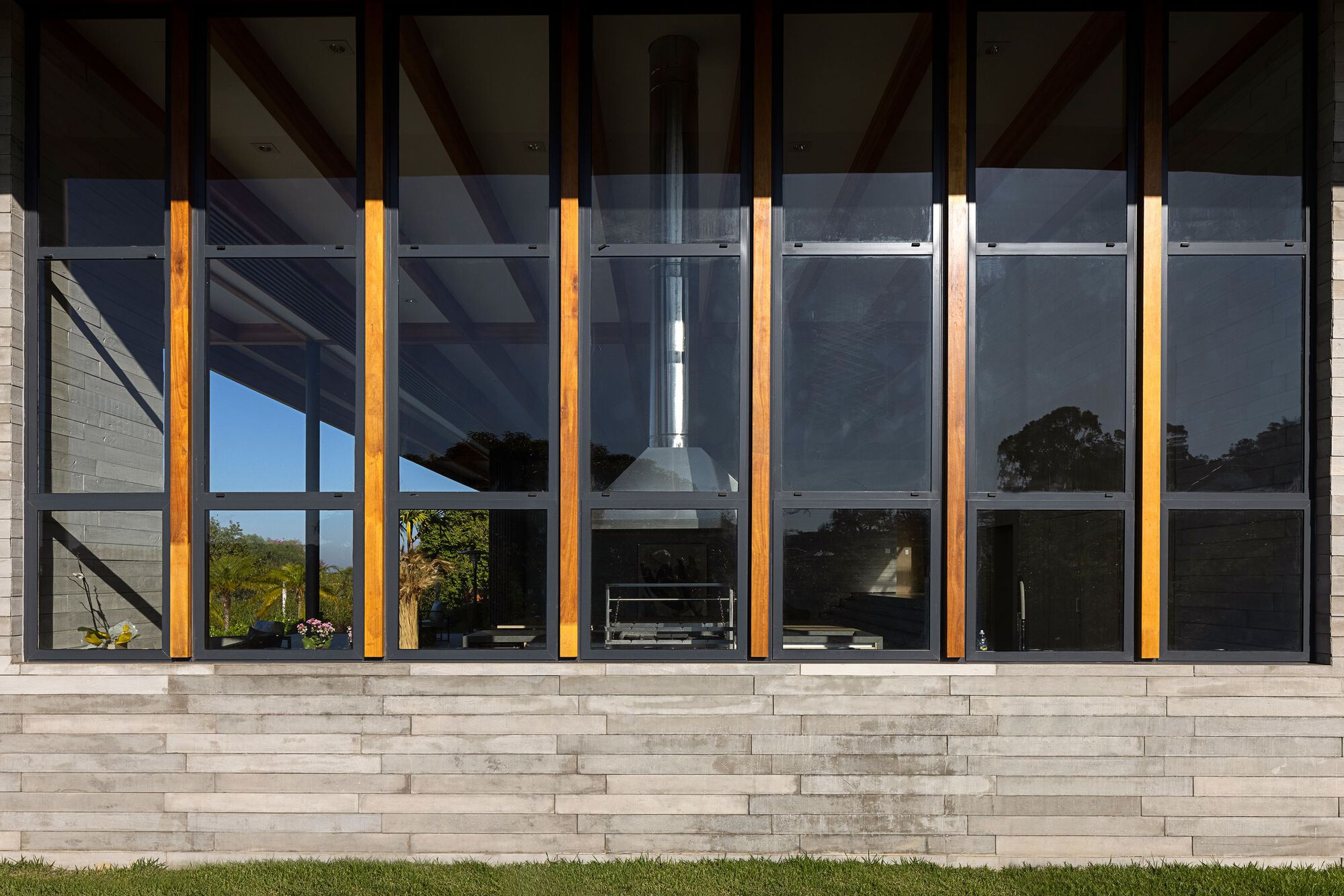 鲍尔之家丨巴西丨Luiz Paulo Andrade Arquitetos-43