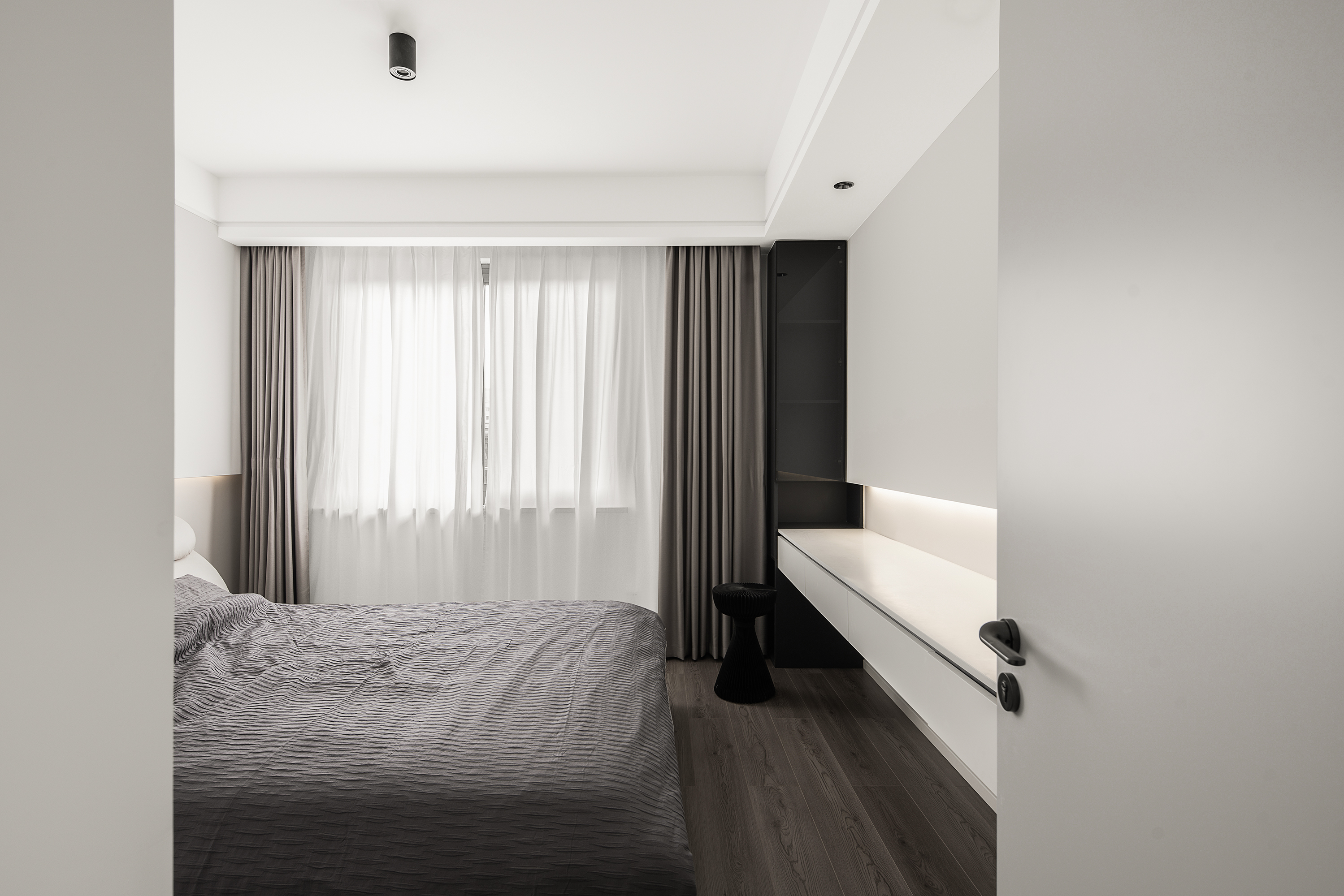 天空之城 · 75 平顶楼公寓的惊艳蜕变-42