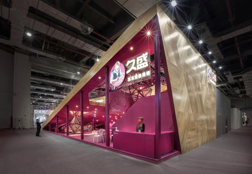 叠园 · Folding Garden丨中国上海丨Towodesign堂晤设计-17