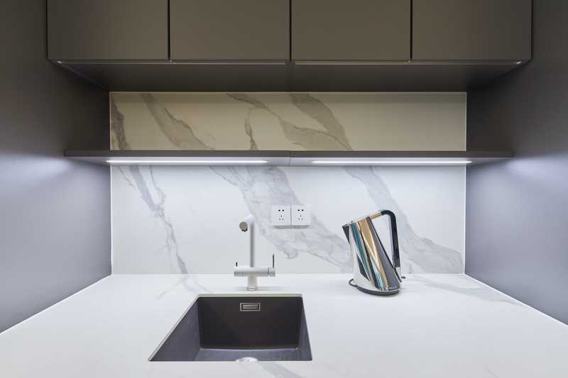 深圳福田山语清晖丨中国深圳丨深圳集汇设计顾问有限公司-35