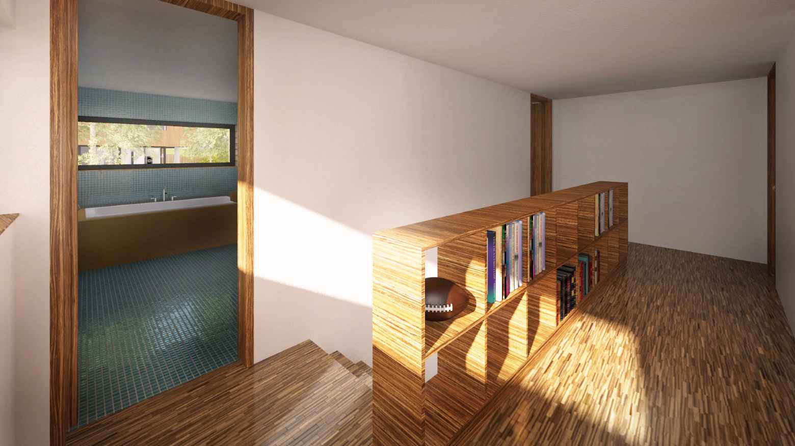 Rodinné domy v Kostelci u Křížků – Mrva.net-49