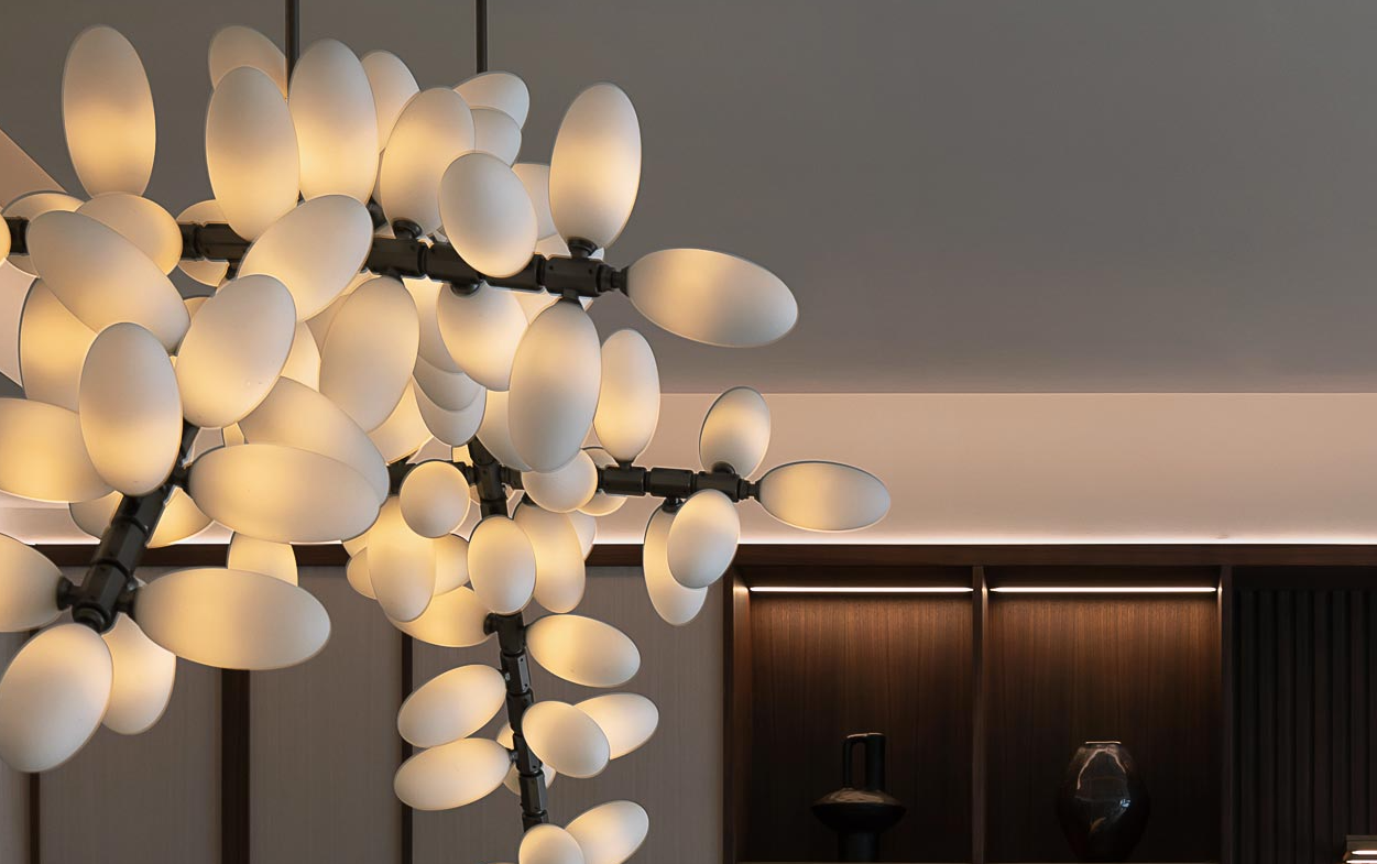 云栖雅苑丨中国浙江丨无域空间设计-25