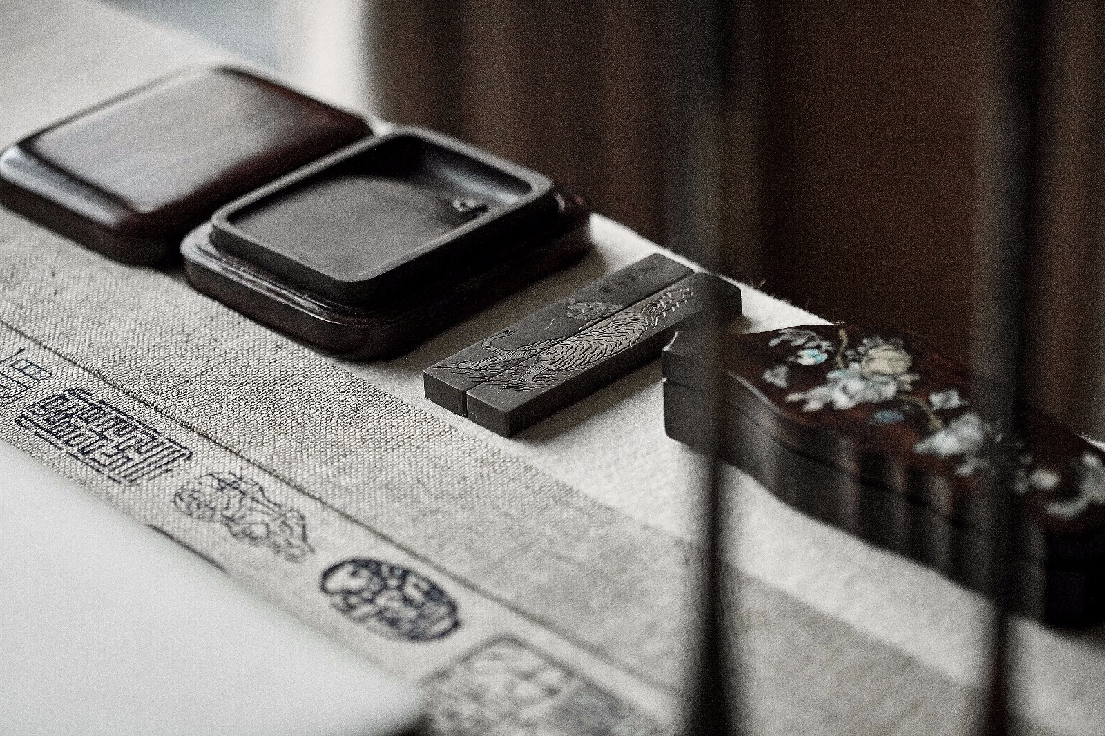 泛海拉菲家居  香港佰利建筑工程设计-20