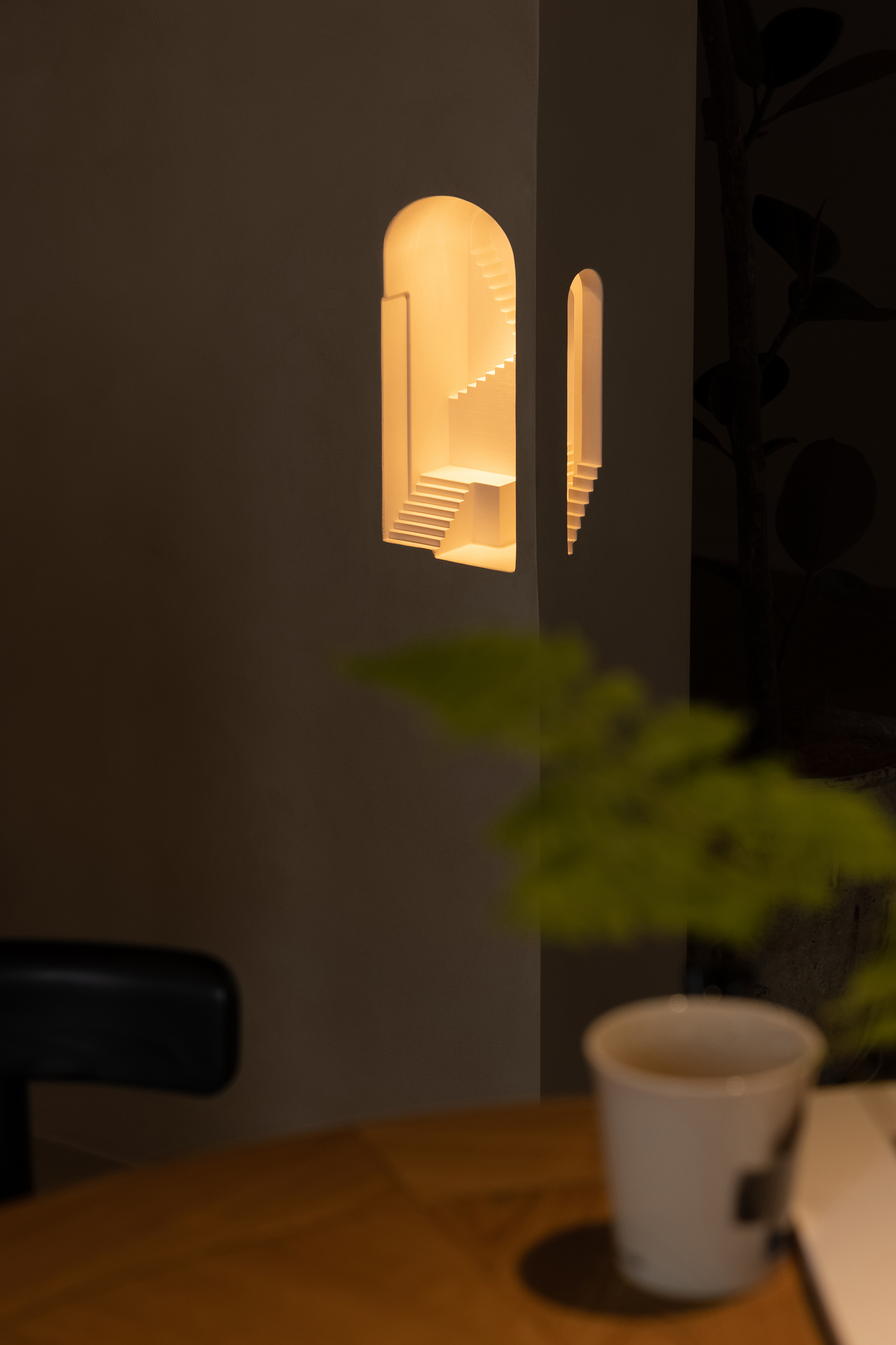 熙境丨中国成都丨季意空间设计-35