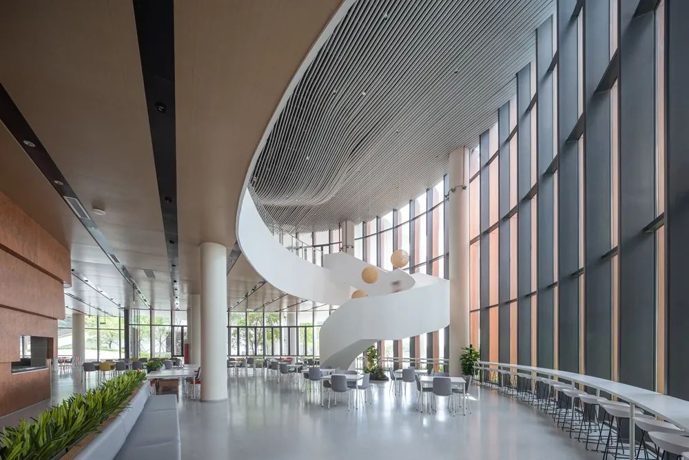 深圳光明科学城启动区项目丨中国深圳丨同济设计TJAD-31