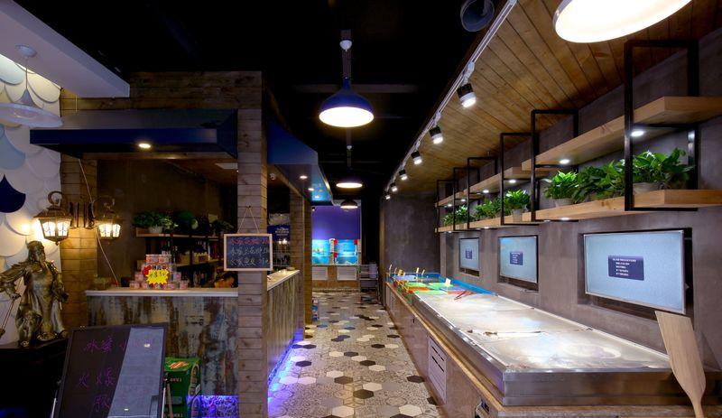 澎湖湾海鲜餐厅-39