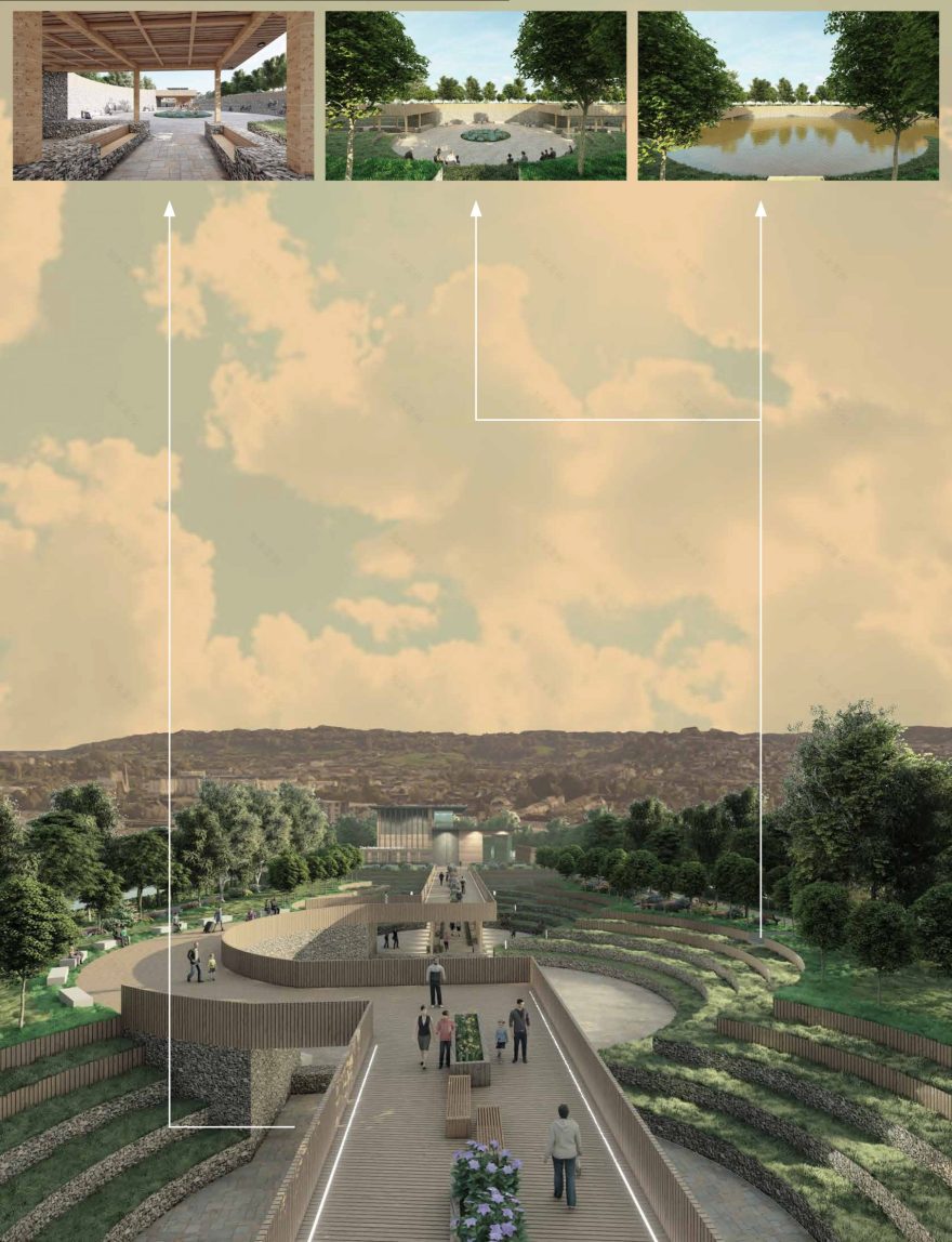 末日建筑 | 核爆后的庇护所设计-85