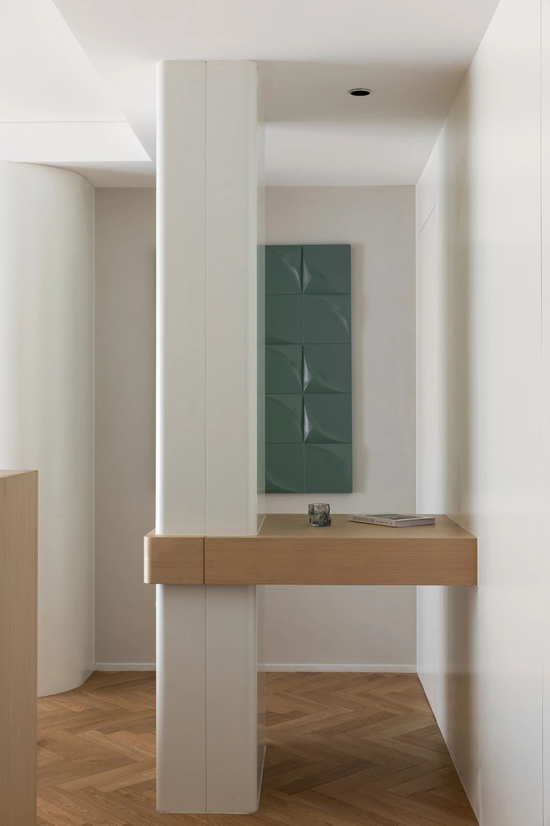 盛世名苑丨中国绍兴丨唯格空间设计-53