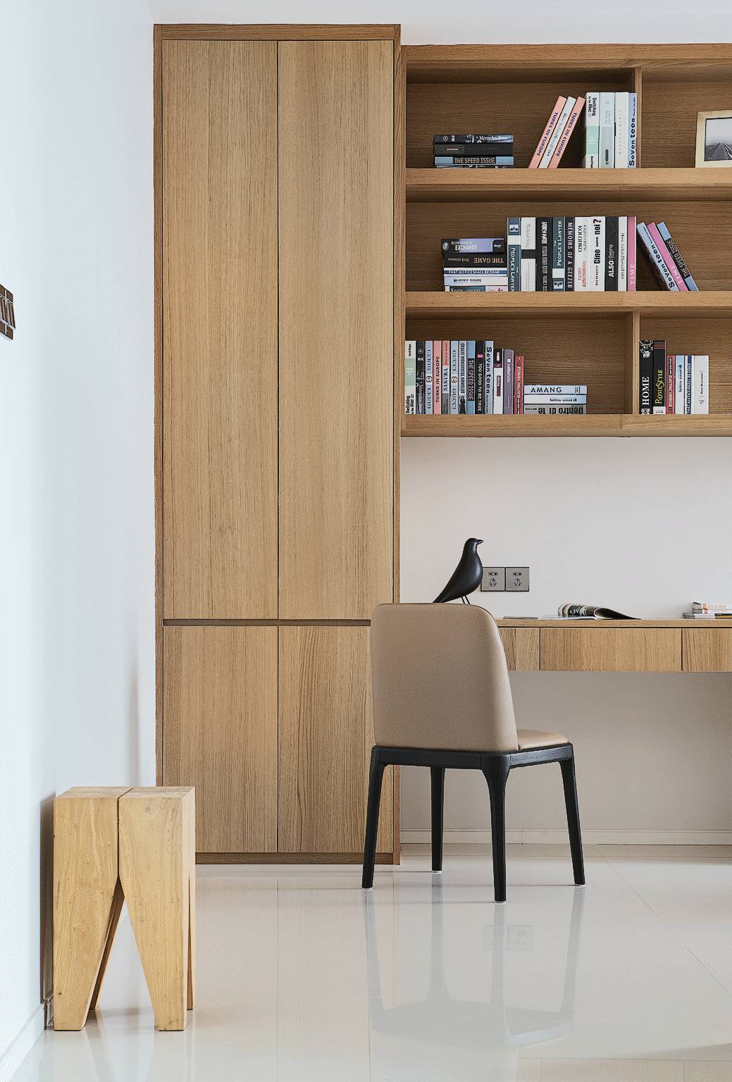 210㎡厚街·湖景壹号庄园设计-18