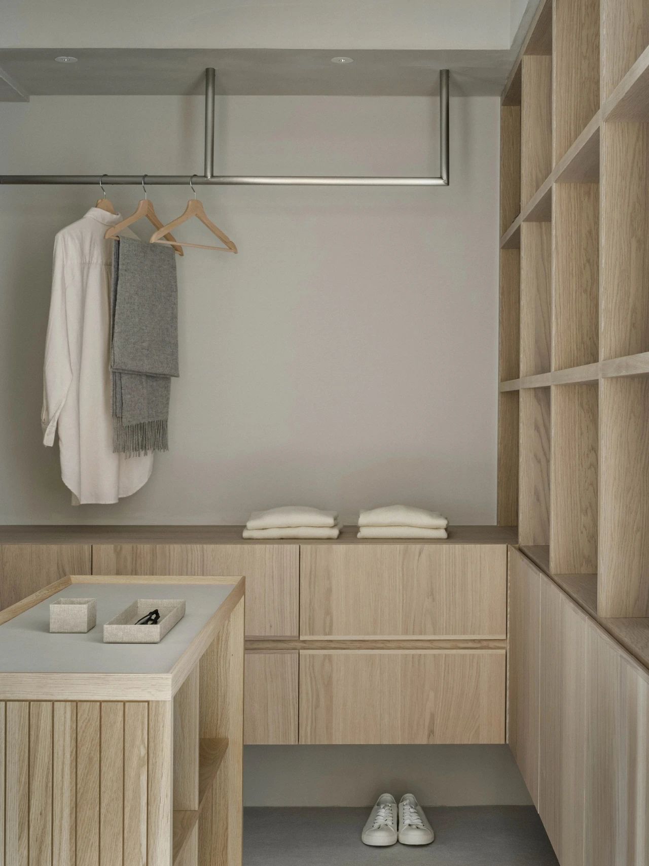 东京 Opus Arisugawa Terrace-Residence | 日式简约旅居的魅力-87