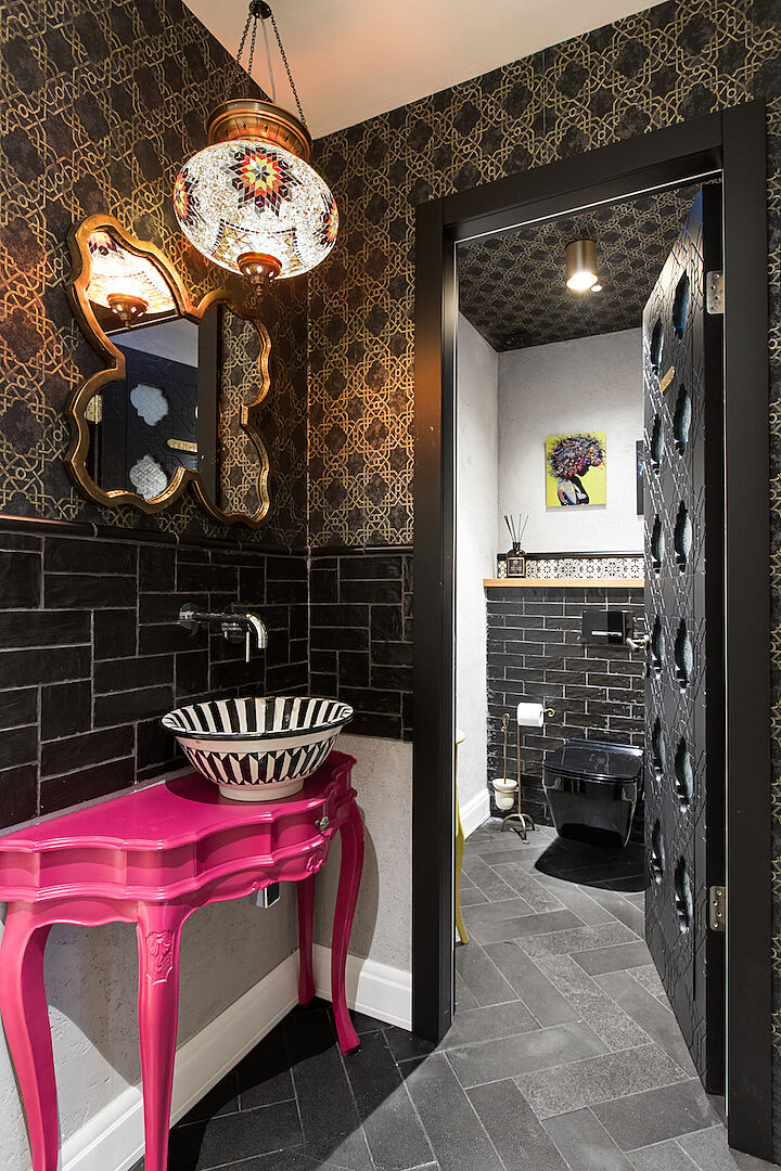 爱因斯坦大街公寓丨以色列海法丨Ela Morgan-6