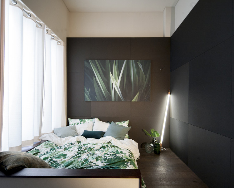 首尔水泥灰公寓-14