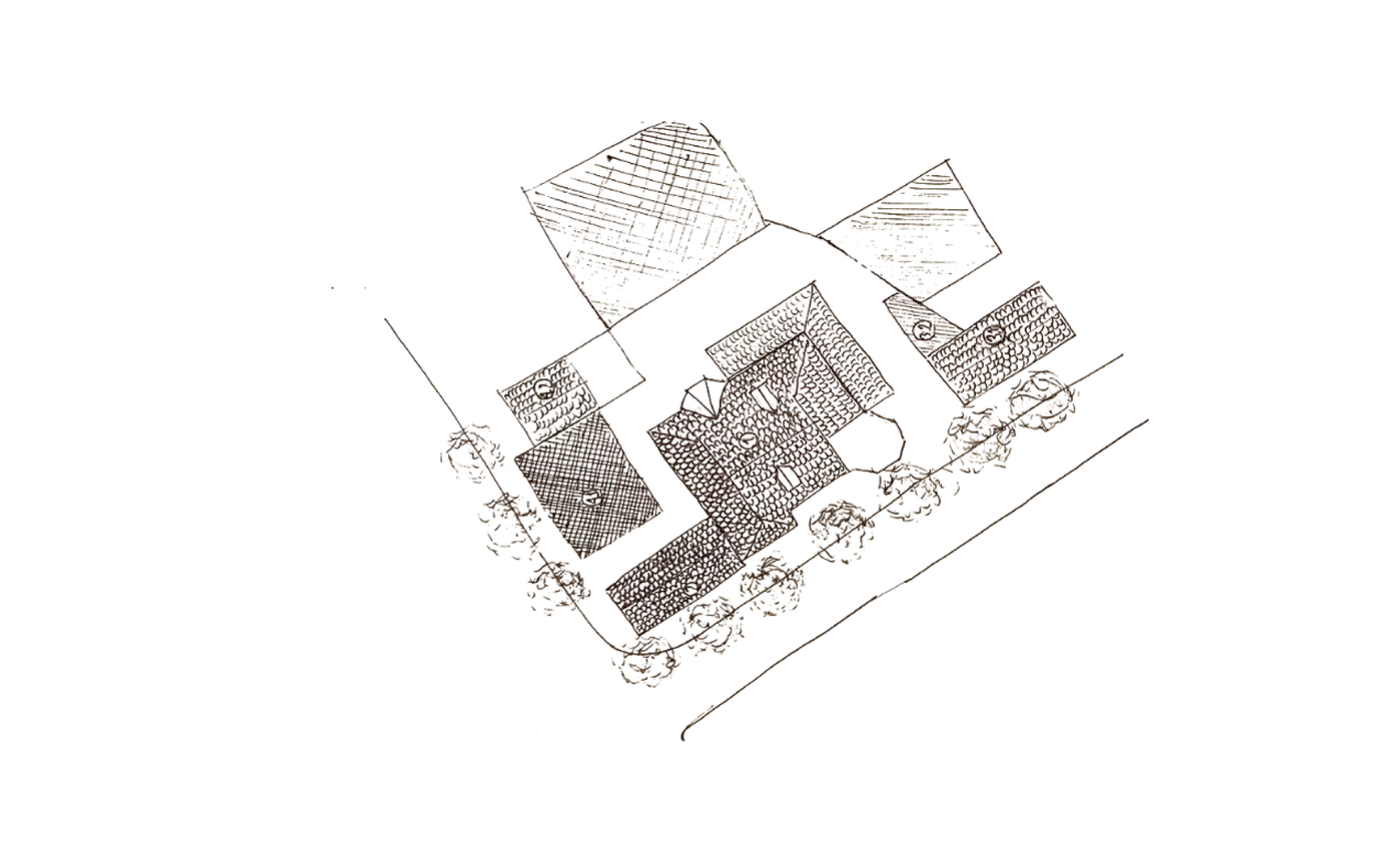 XU MANSION RESTORATION（上海徐 mansion 历史建筑室内修复）-16