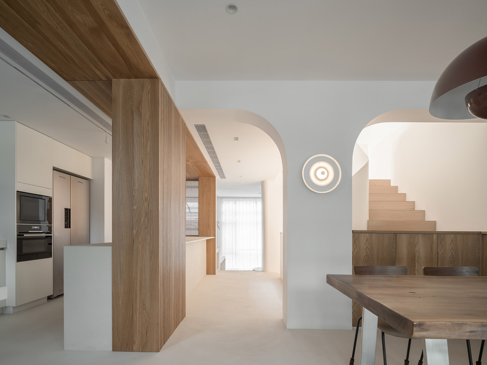 光庭丨中国上海丨大海小燕设计工作室-7