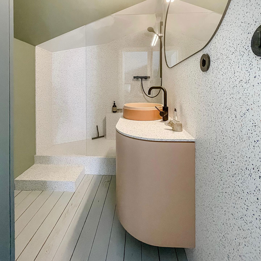 瑞典欢乐小屋 | 纯白宝箱般的室内设计-18