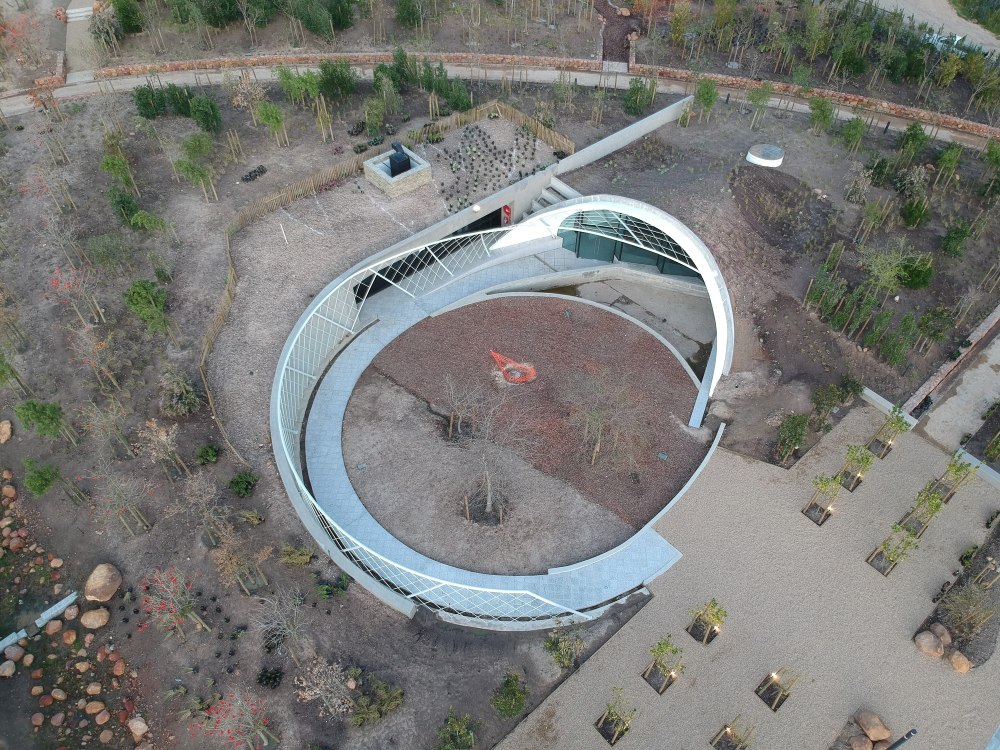 南非花园咖啡店-30