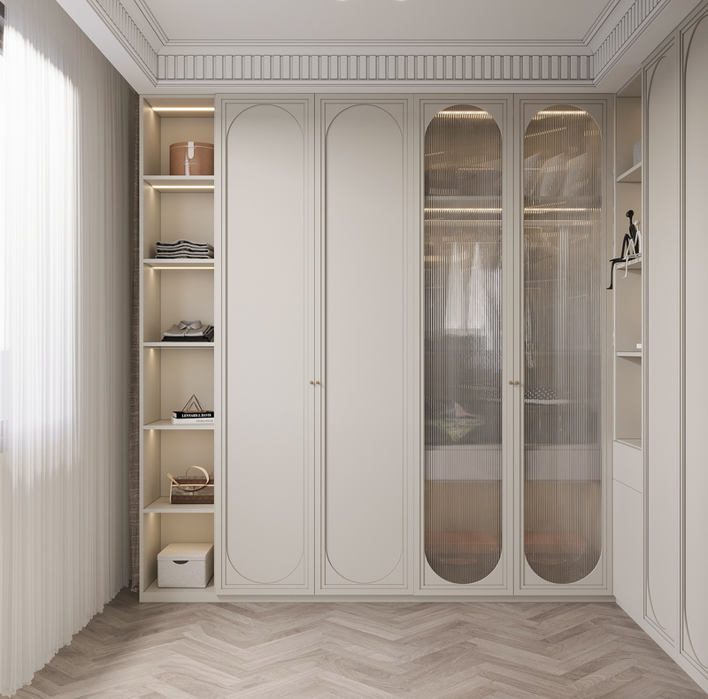 深圳南山复式楼-5