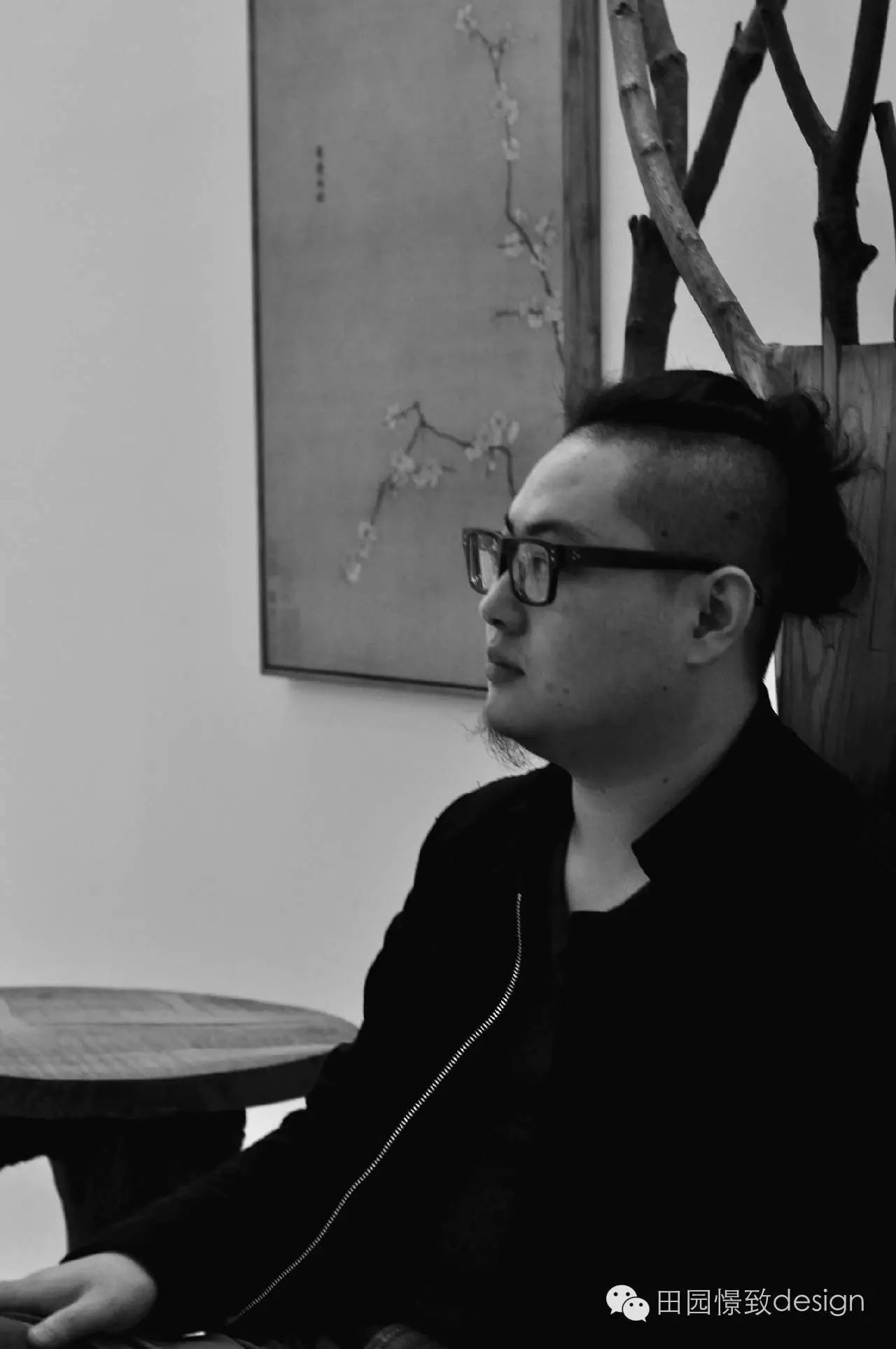 德阳熙城小美式设计 | 给你小确幸-42