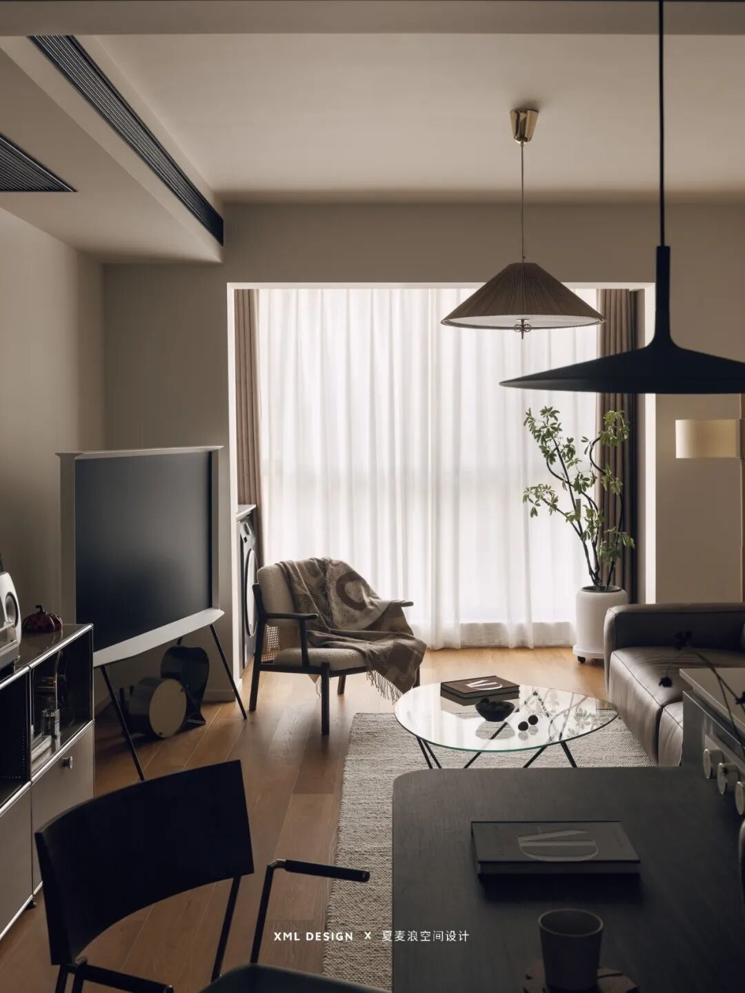 XML·实景|温润自然慢生活-166