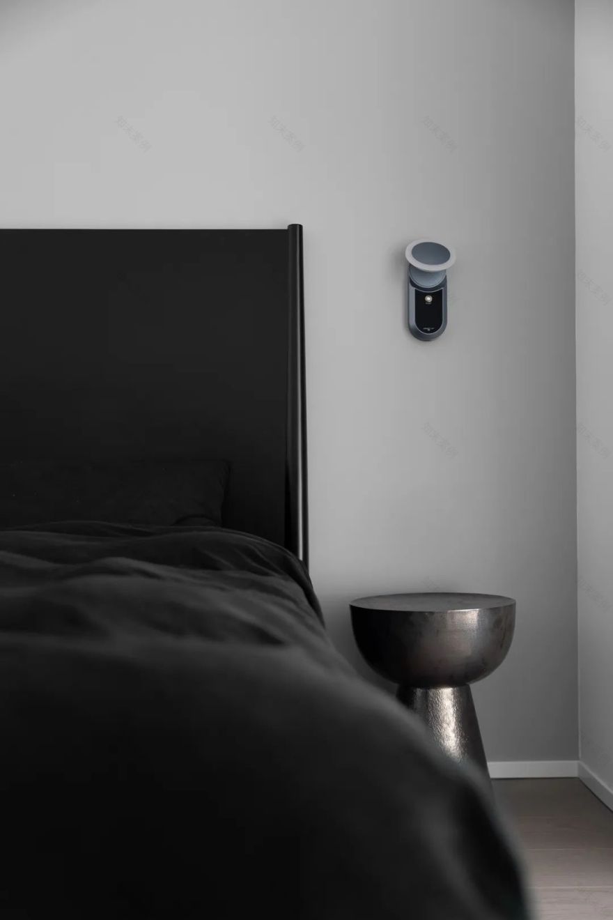 极简纯粹,现代生活美学之作-56