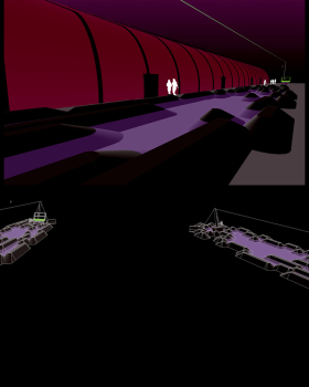 xAirport — Fletcher Studio