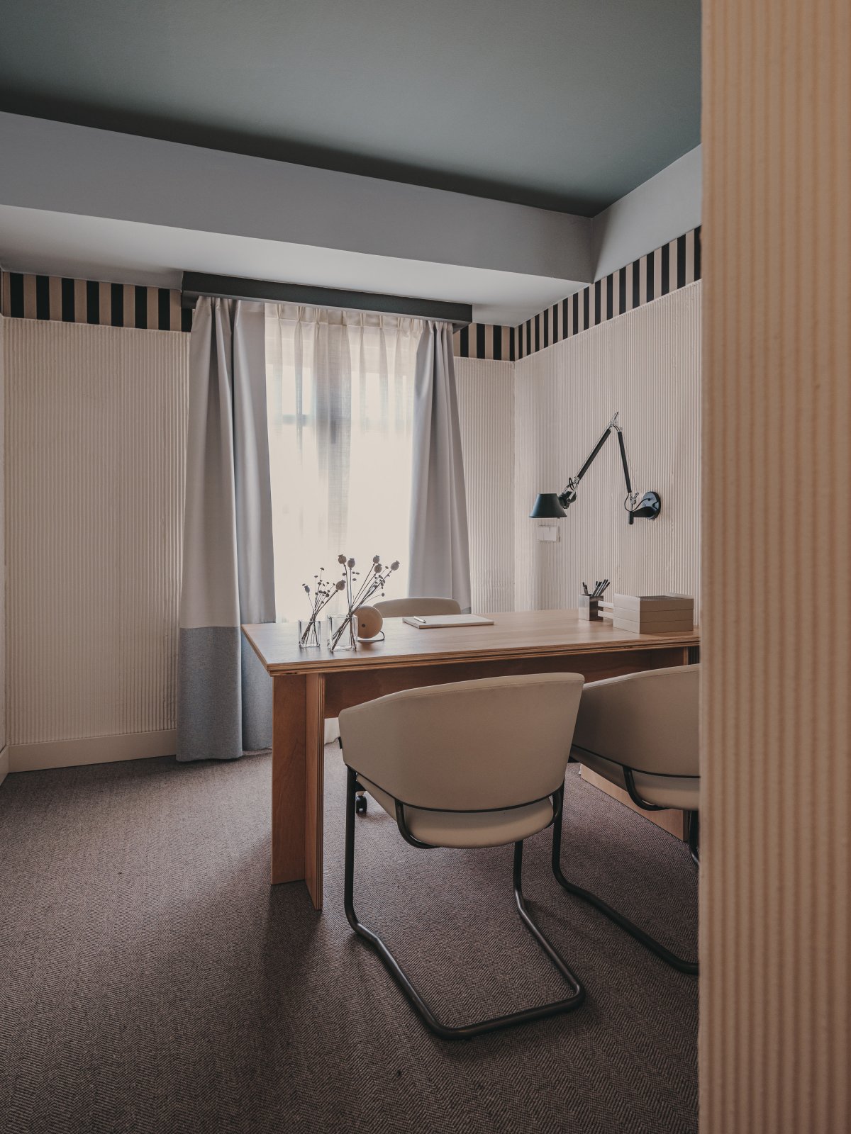 Perelló València 心理咨询中心丨西班牙巴伦西亚丨Viruta Lab-11