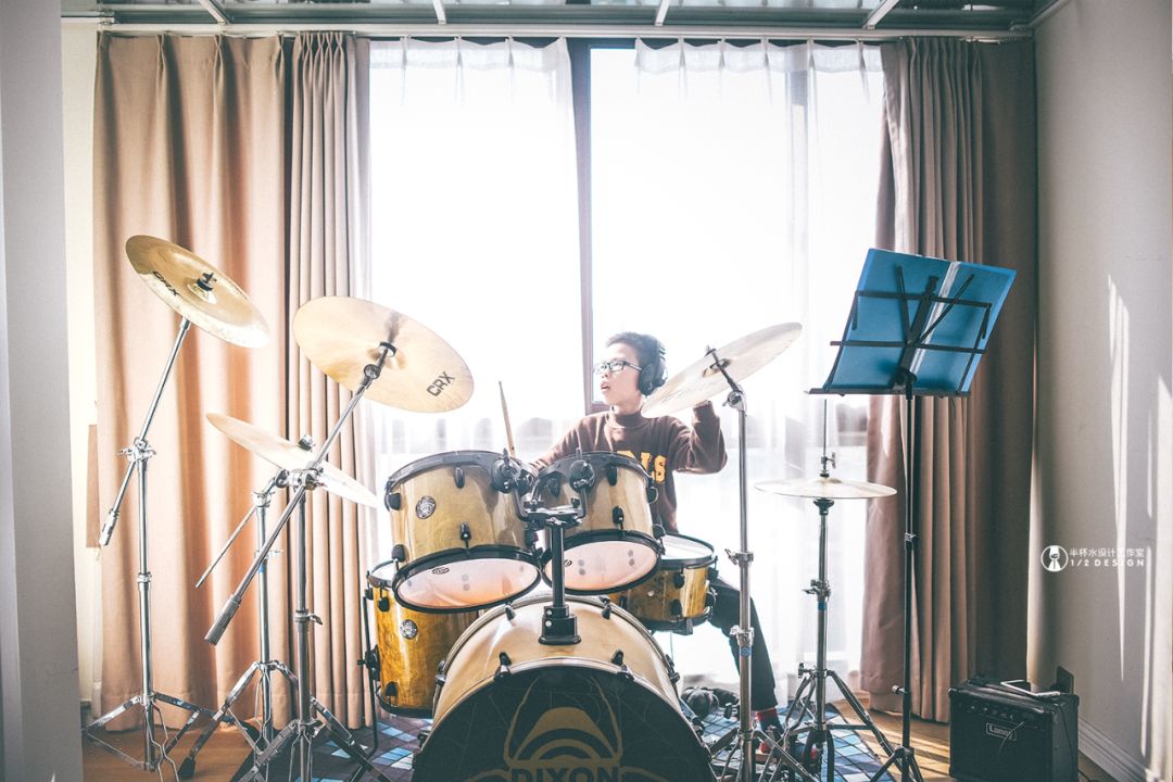 复古基调下的时光故事——BBS Design 出品-40