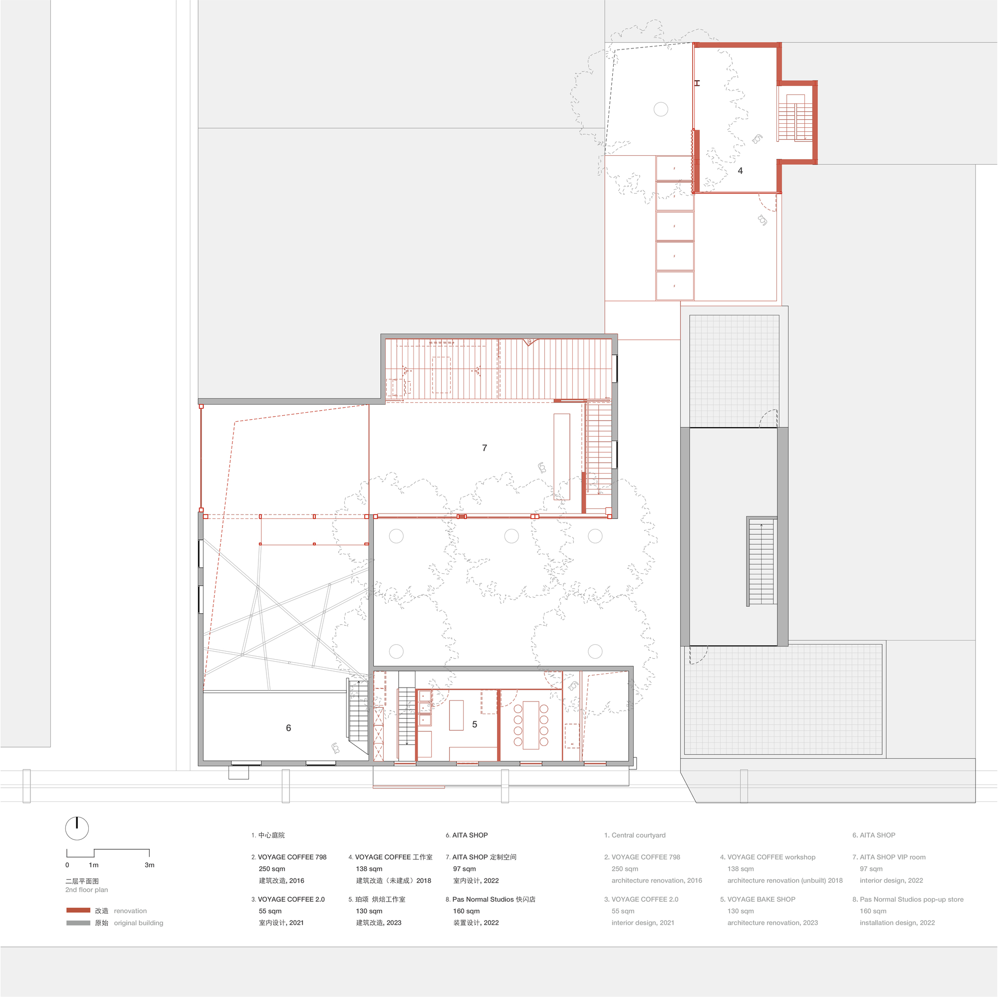 The Community on 3rd Ceramics Street / atelier suasua-39