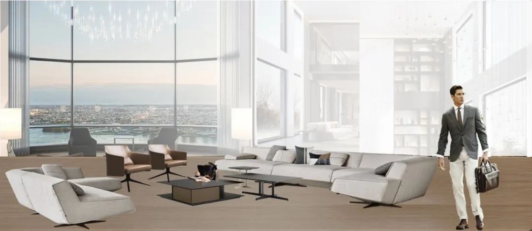 重庆中铁建南山和院独栋别墅 | 安澜芳华香榭人居-15