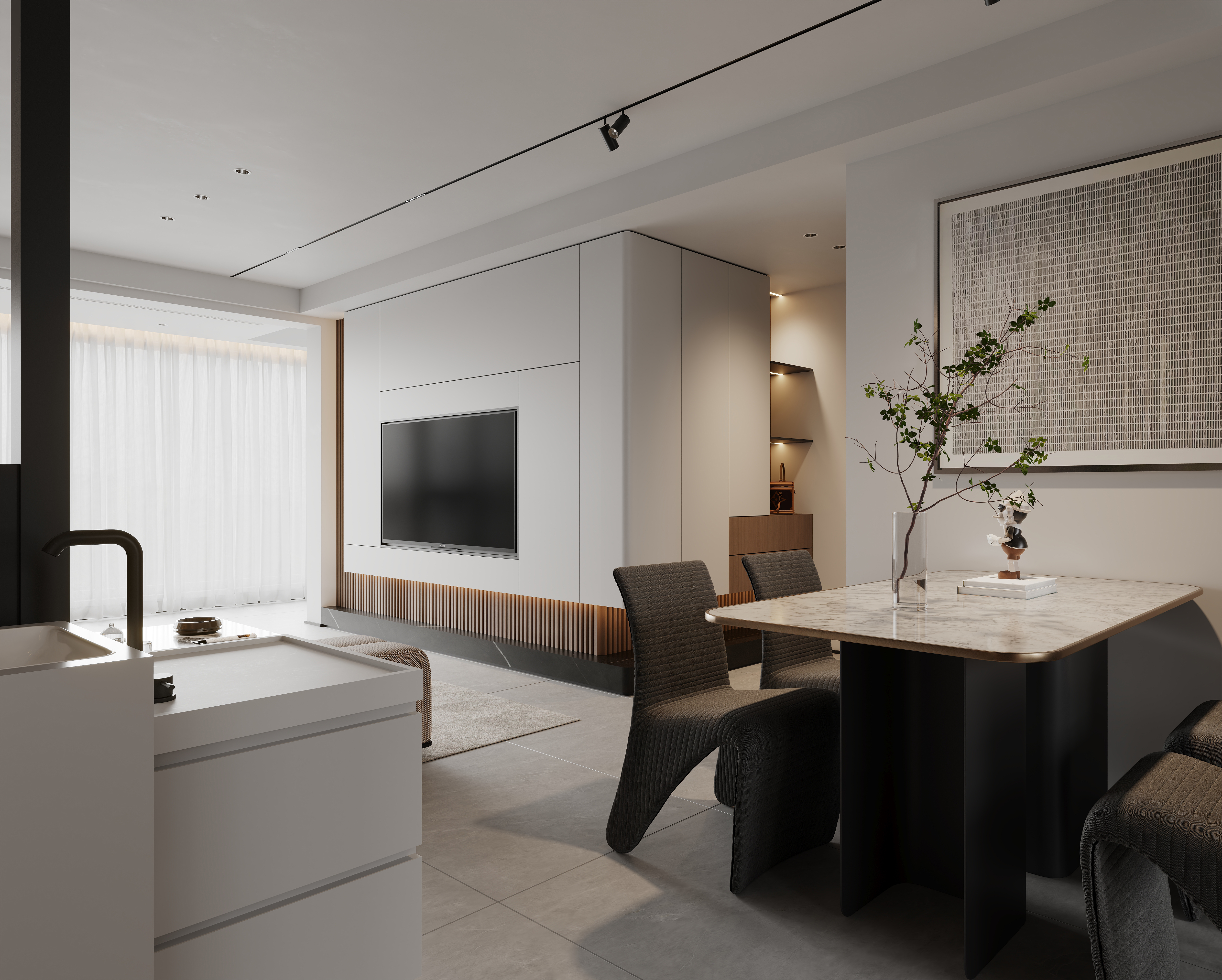 现代简约小日常-6