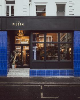 Pilgrm 酒店
